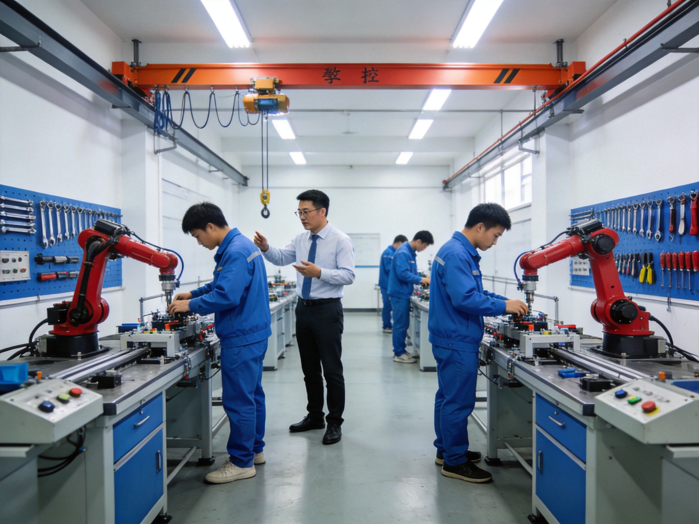 中职、技校、职高到底有啥区别？2026年甘肃家长择校避坑指南