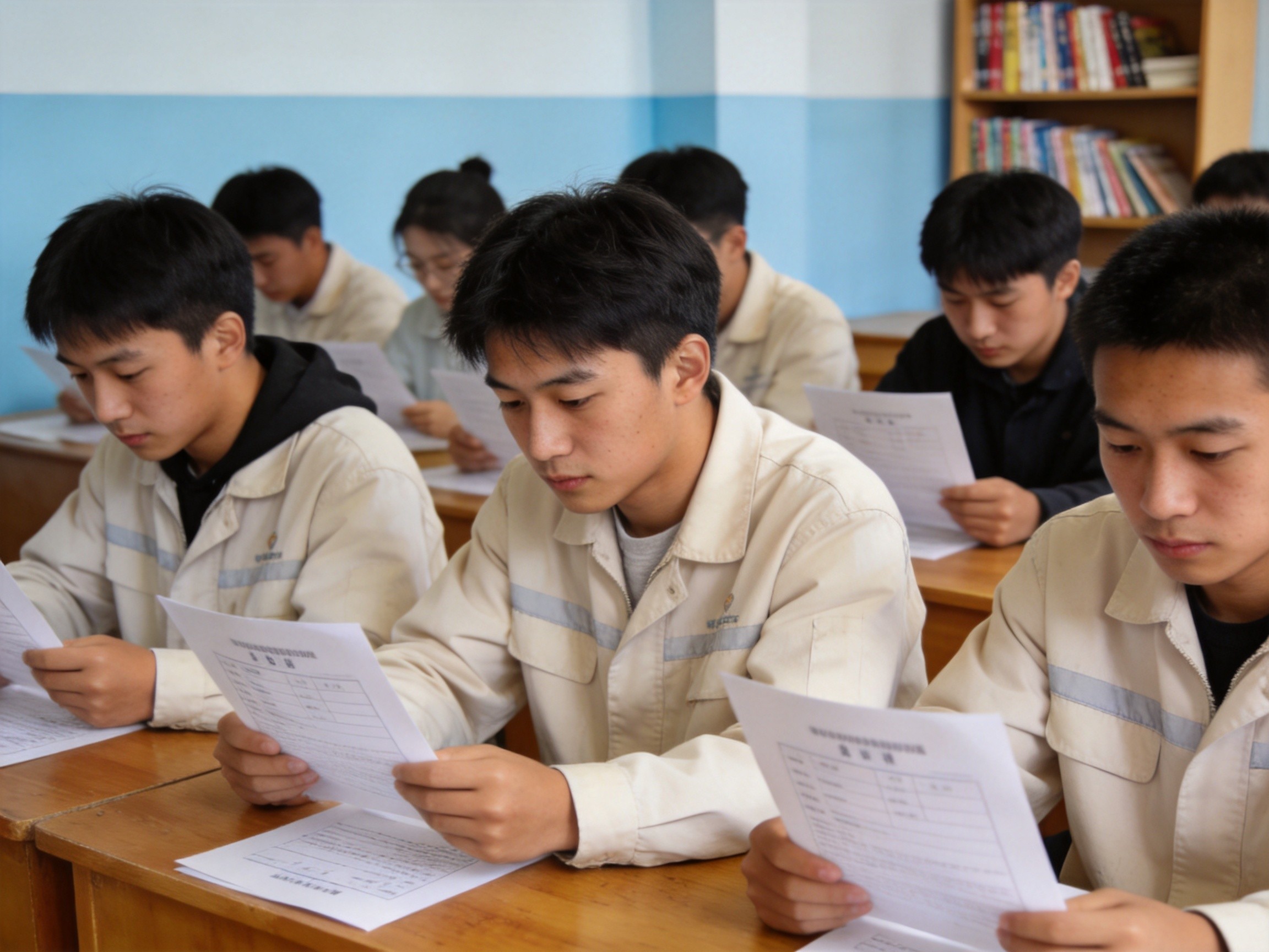 今天开投!河南本科贯通批8月10-11日录取,548分控制线超七成考生 配图3