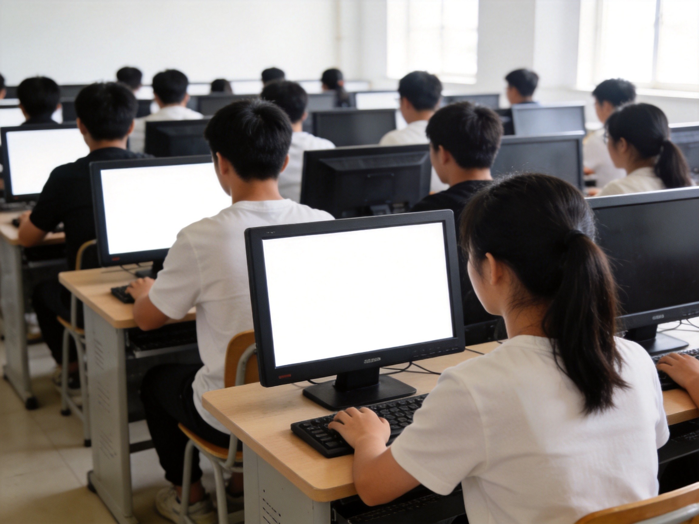 中央网信办启动虚假人设专项整治，平台为什么抢着招技术审核人才