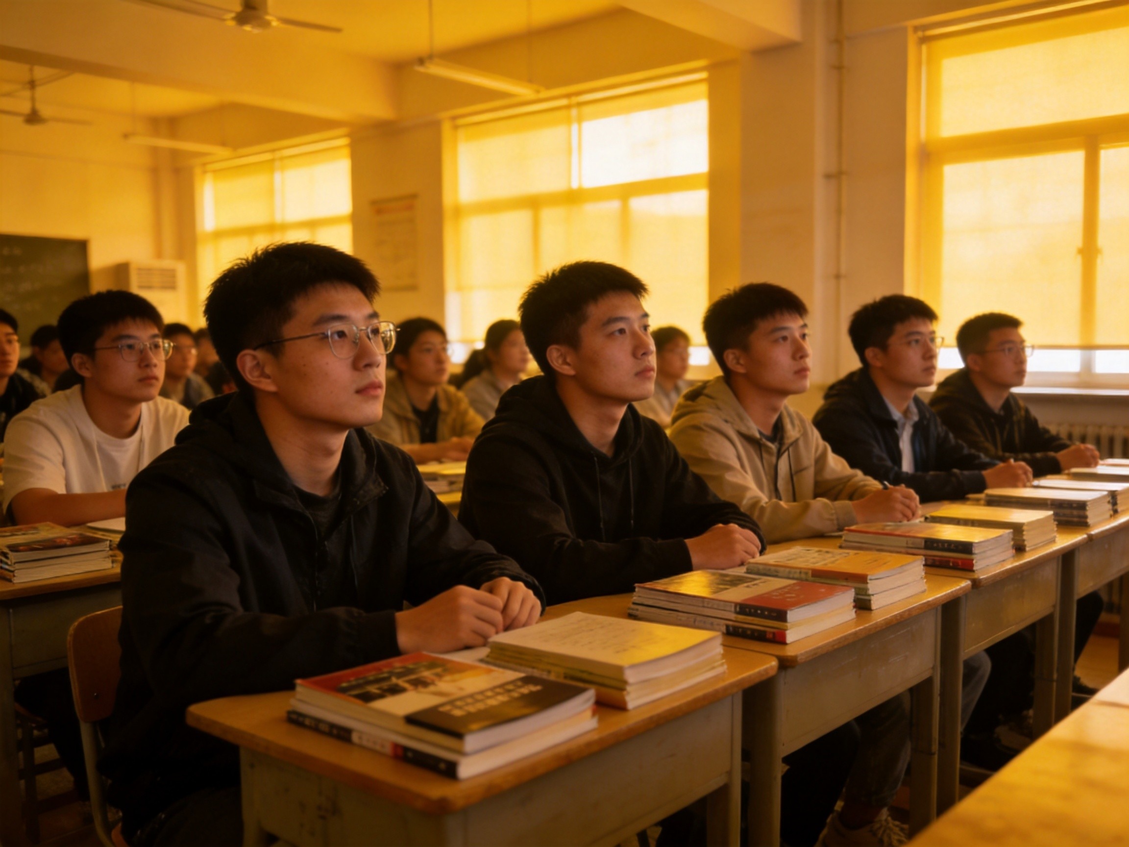 美业市场规模突破1.8万亿,形象设计人才