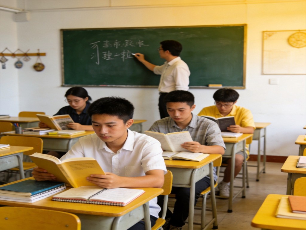 毕业就能签约,300多条产教评生态链是怎么做到的