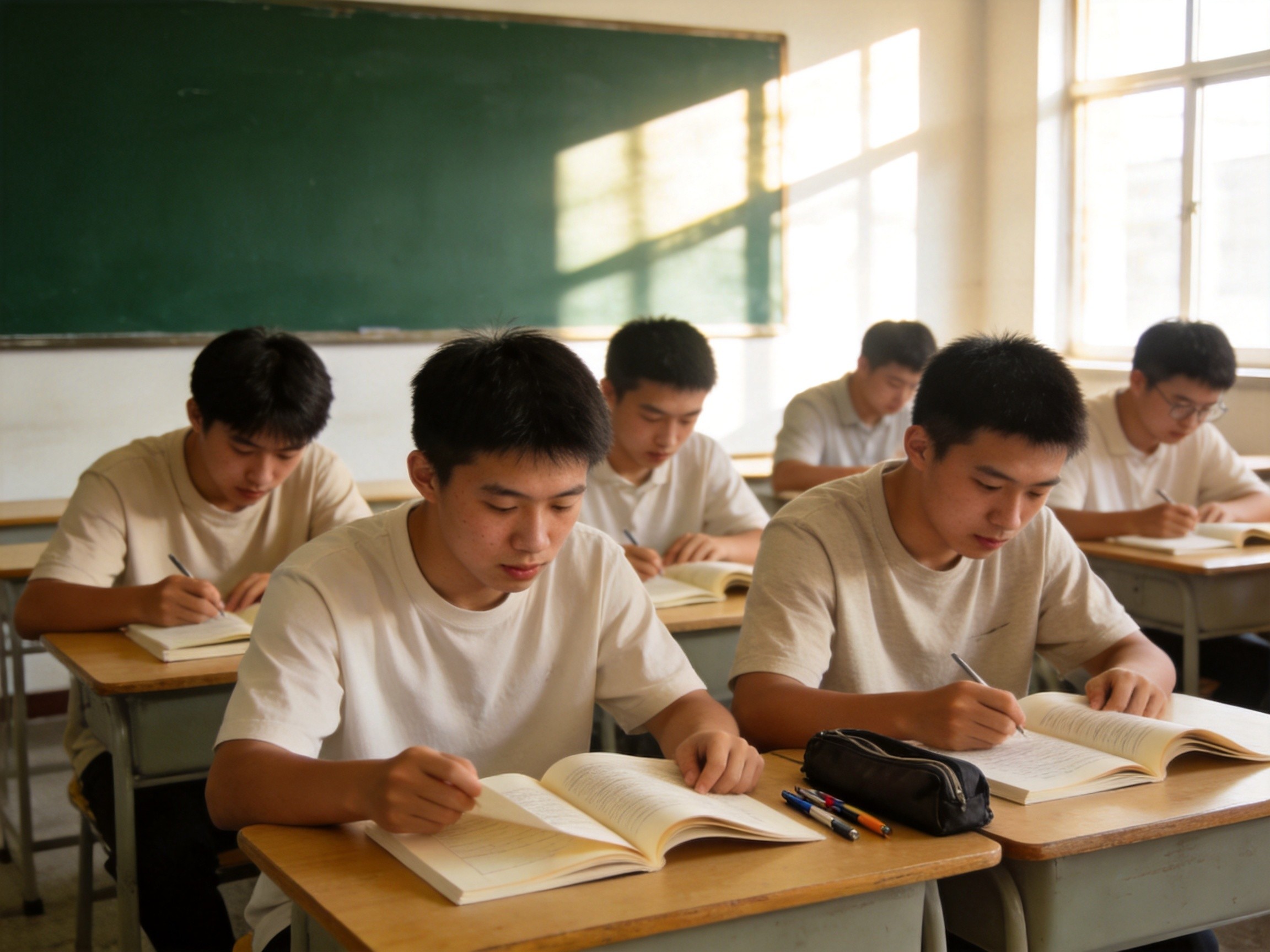 江苏中职学考9月20日报名,读中职照样上大学,这三条升学路要早知道