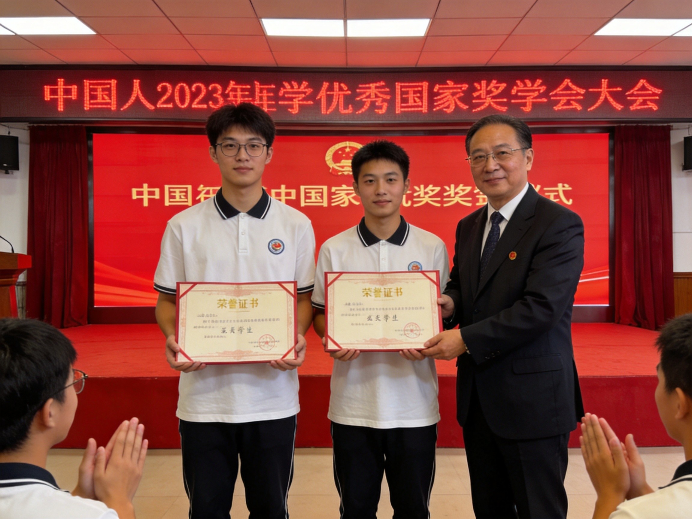 2026年中职免学费全覆盖+6000元国奖,资助新政全说清(家长收藏)