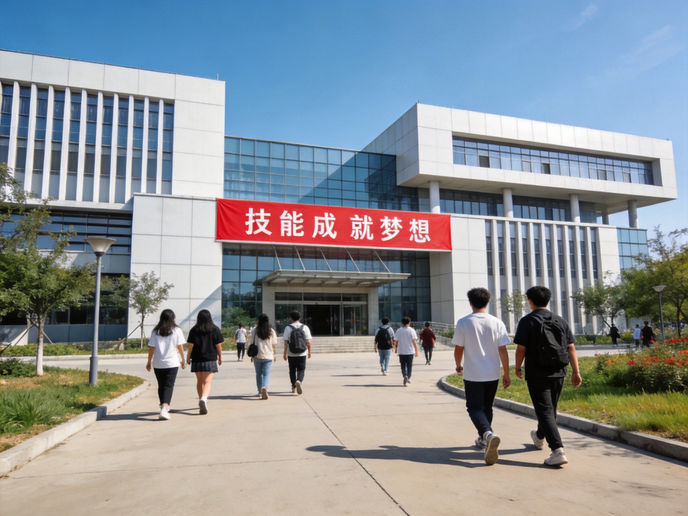新能源汽修全国合格技师不足5万人,缺口8