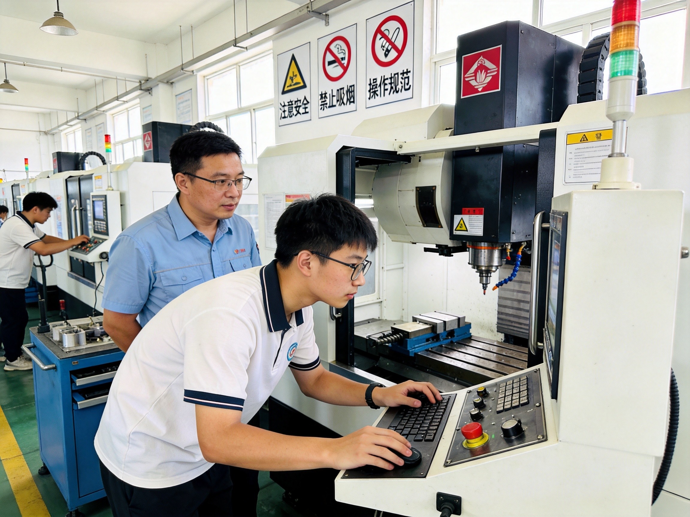 职业本科VS普通本科:考公/考编/落户/薪资6维度实拍对比,读完你还会觉得”职教矮一截”吗?